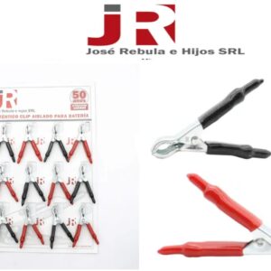 DISPLAY CLIPS P/BATERIA 20 A.AIS.x 12 U.