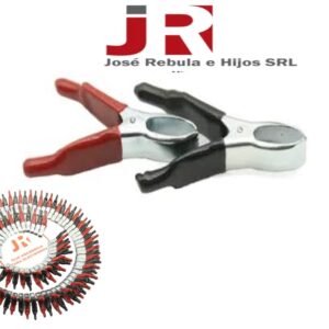DISPLAY CLIPS P/BATERIA 10 A.AIS.x100 U.