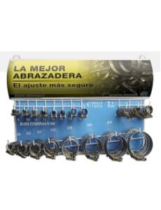 EXHIBIDOR B12 ESTAMPADA