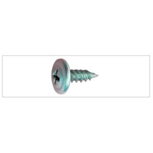 TORNILLO DRY WAFER T1 8X3/4" P/AGUJA (CAJA X 500)