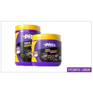 PASTA DESENGRASANTE CON ABRASIVO 1KG