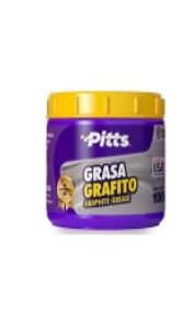 GRASA GRAFITADA 100Grs