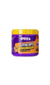 GRASA LITIO EP 2 PRIMIUM 100Grs