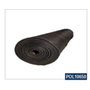 MEDIA SOMBRA 65% 2.1 X 50M NEGRO