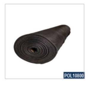 MEDIA SOMBRA 80% 42M X 50M NEGRO