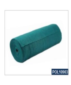 MEDIA SOMBRA 90% 42 X 50 VERDE