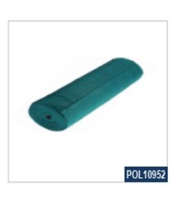 MEDIA SOMBRA 95% 42 X 50 VERDE