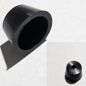 REGATON VARIOS PATA GRANDE/ ESTUFA