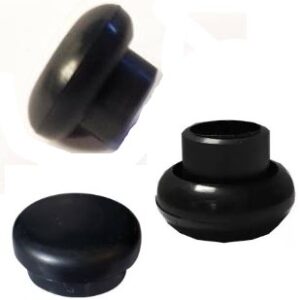 REGATON INTERIOR DOBLE LABIO 3/4