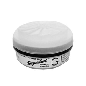 CARTUCHO "G" 100 CC.PARA PESTICIDAS 0294-XFP