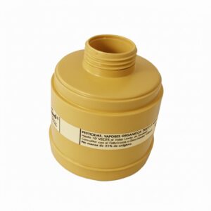 CARTUCHO "AB" 350 CC.GAS.AC/VAP.ORG. 1301-XR1-A