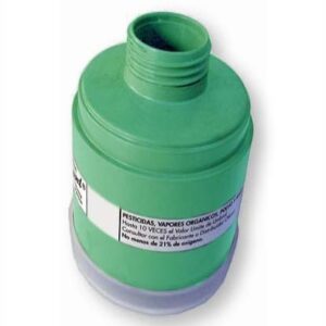 CARTUCHO "C" 350 CC.GASES AMONIACALES 1301-XR1-C