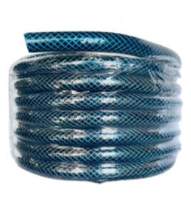 MANGUERAS RIEGO TRENZADA 1/2 X 15 TECNOCOM